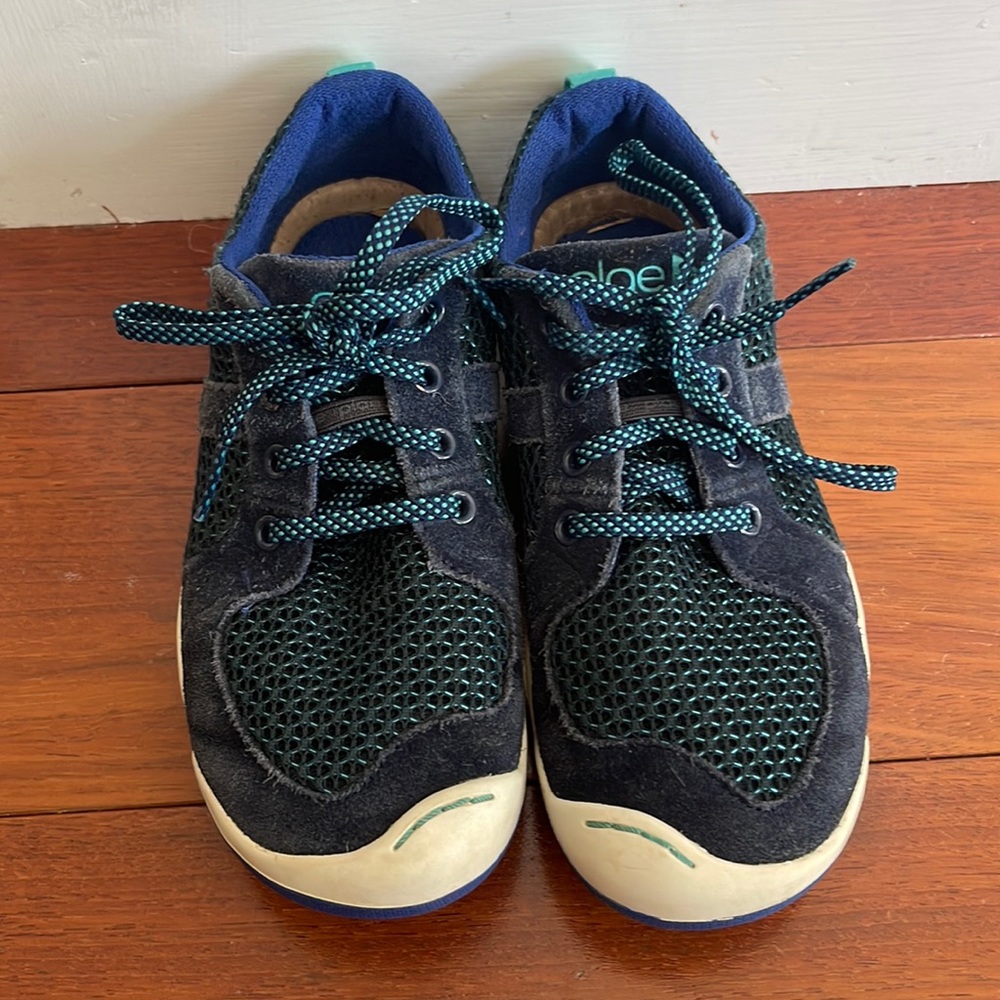 Plae sneakers Miles size 1